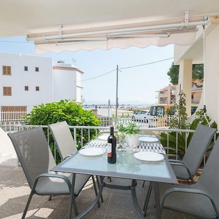 Seaside House III Villa Alcudia  Exteriör bild