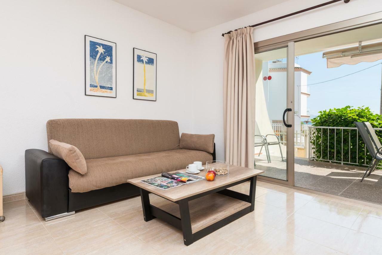 Seaside House III Villa Alcudia  Exteriör bild